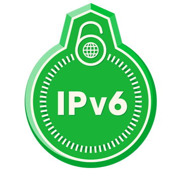 IPV6